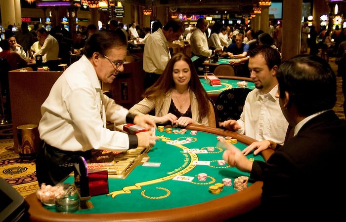 Online Casinos Are Secure