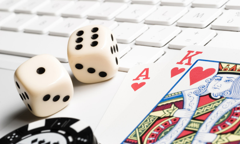 Online Gambling Games