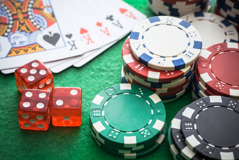 Online Casino Platforms