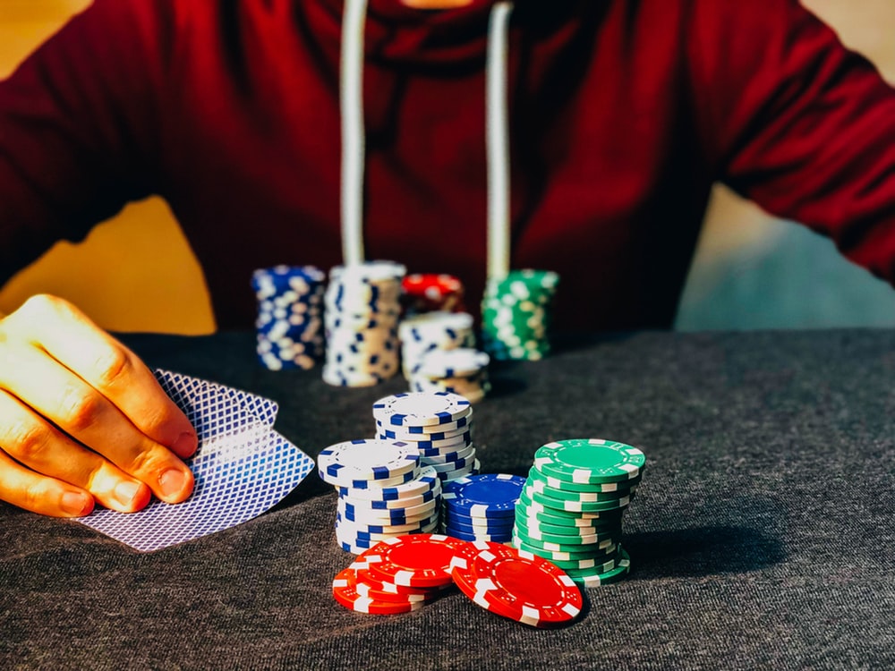 Online Casinos Make Real Money Mobile