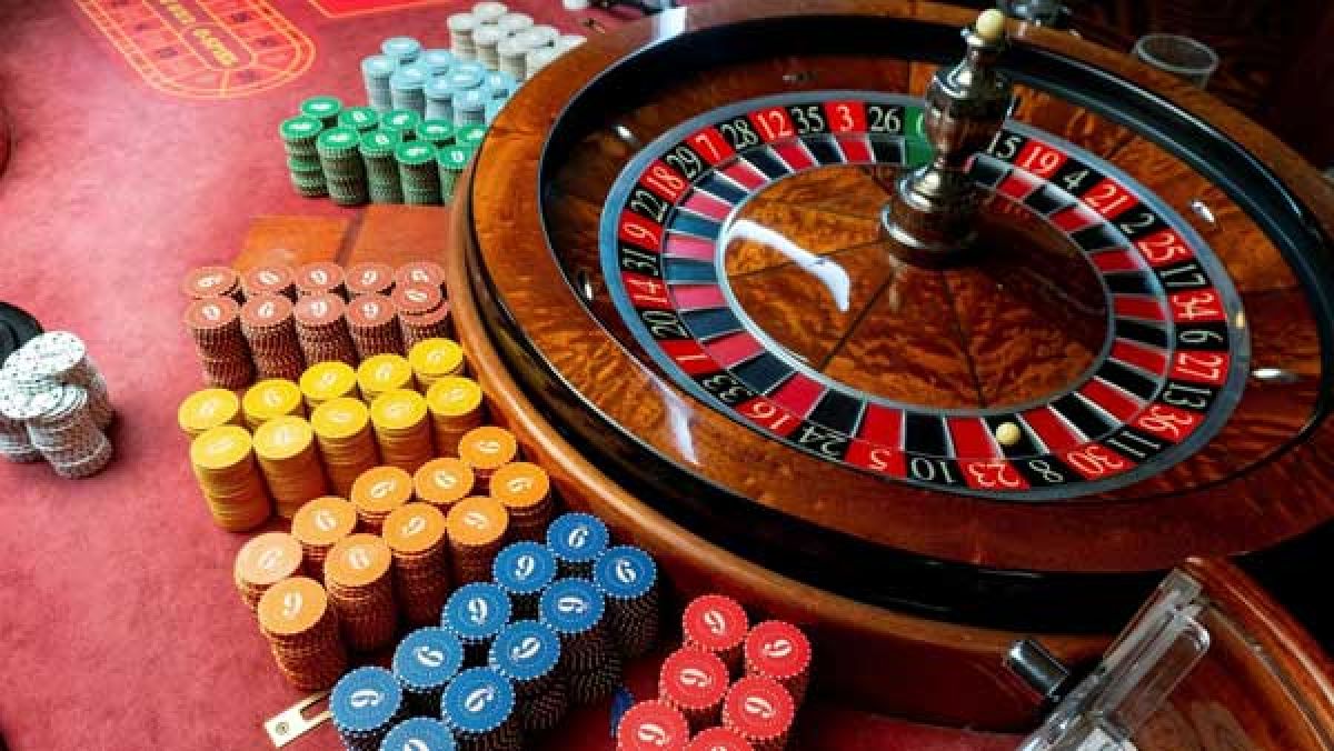 casinolevant