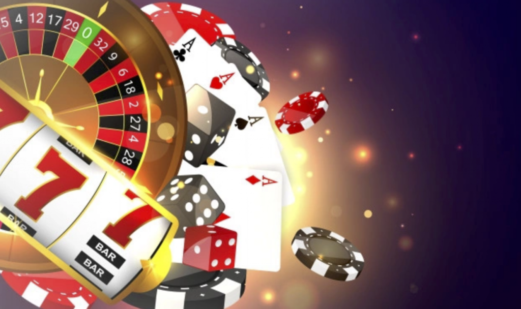 Casino Games