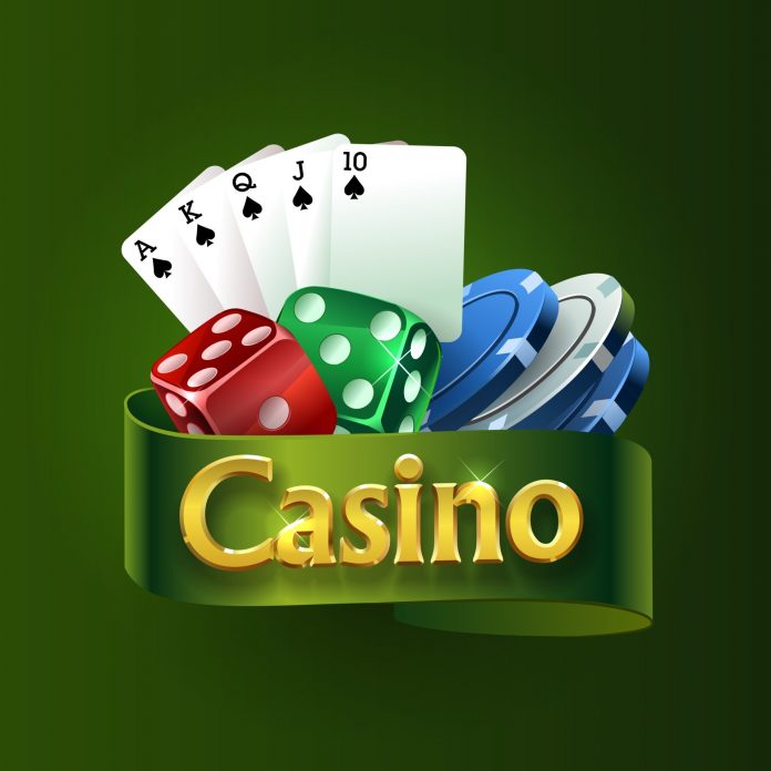 casino games movies