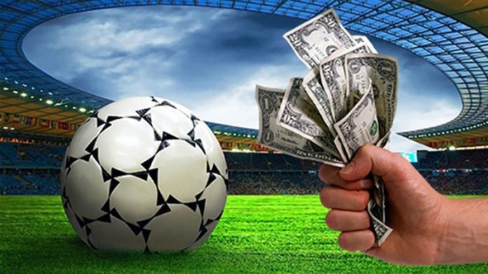 Taruhan Bola Online