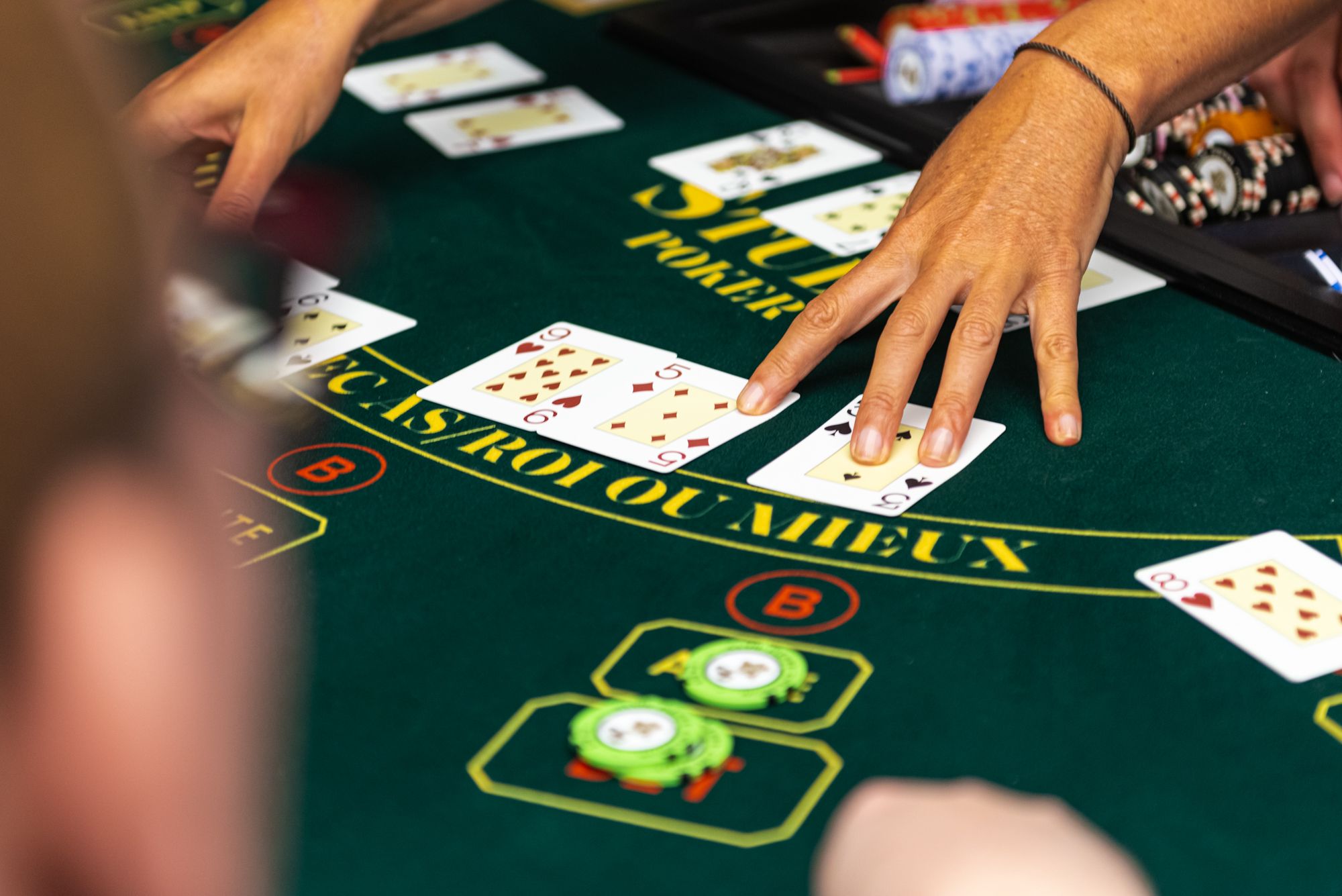casino games apps free